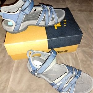 Teva Sandals